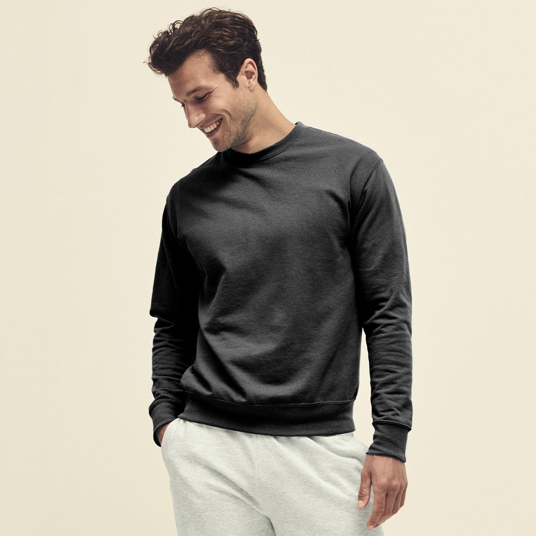 Lightweight Set-In S
